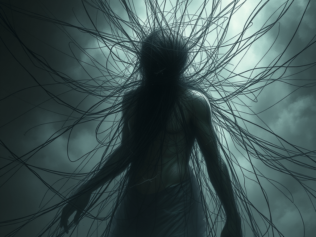 The Weight of Shadows: Understanding Emotional&nbsp;Disconnect