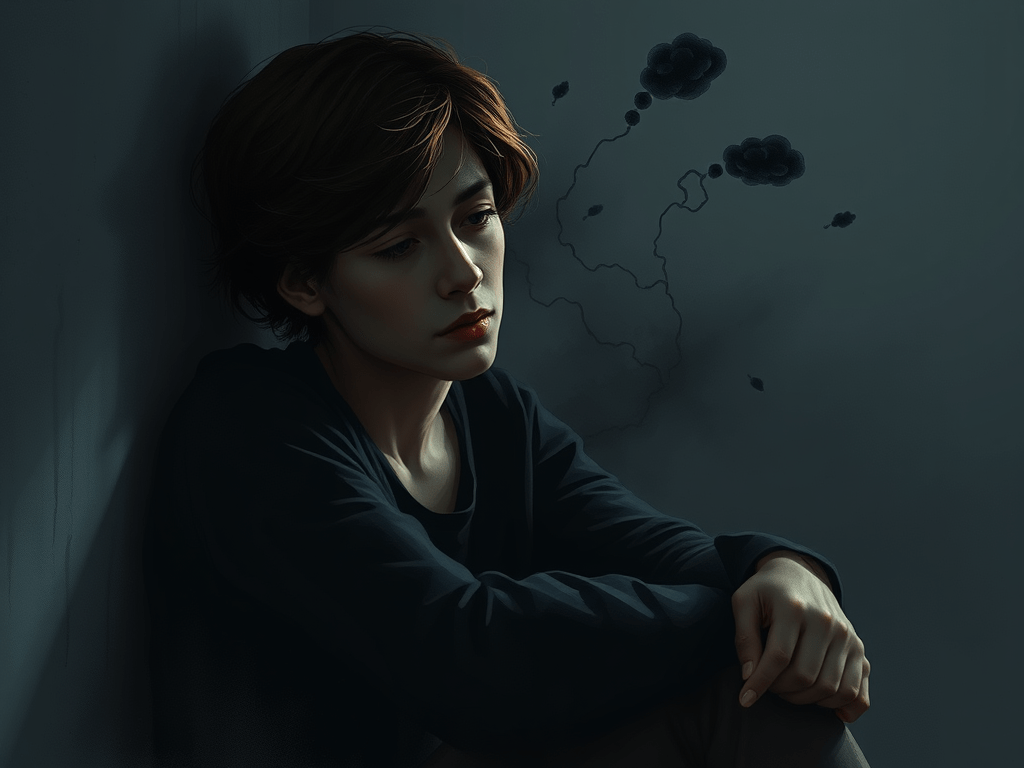 Understanding Trauma: Navigating Intrusive&nbsp;Thoughts