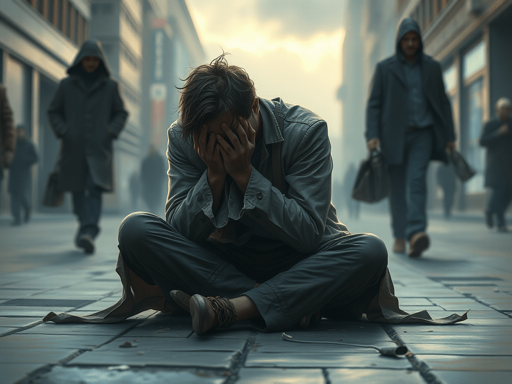 Exploring the True Meaning of Goodness in&nbsp;Society